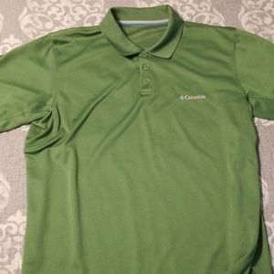 Columbia Polo